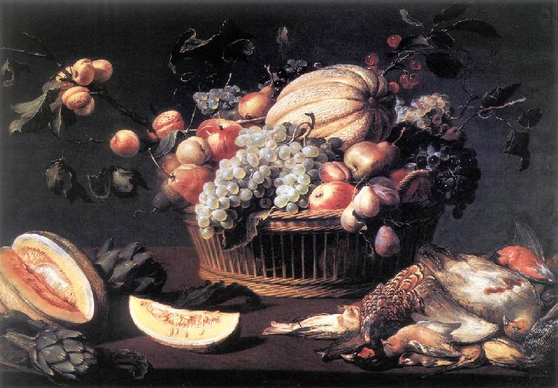 SNYDERS, Frans Still-Life aeq5